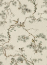 Sandberg Mural Noah Mural - Sandstone