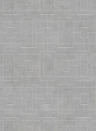 Coordonne Wallpaper Fretwork - Concrete
