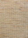 Arte International Wallpaper Sambe - Natural/ White
