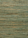 Arte International Wallpaper Sambe - Natural Emerald