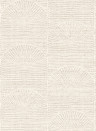 Arte International Wallpaper Cupula - Taupe