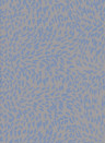 Sian Zeng Wallpaper Grass - Blue