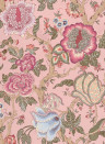 Jannelli & Volpi Wallpaper Artichaut - 7204