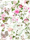 Jannelli & Volpi Wallpaper Lac de Vénus - 7230