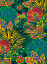 Jannelli & Volpi Papier peint Lithops - 7240