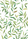 Jannelli & Volpi Papier peint Oliveraie - 7255