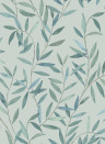 Jannelli & Volpi Papier peint Oliveraie - 7258
