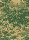 Jannelli & Volpi Carta da parati Toile Silk - 7261