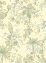 Jannelli & Volpi Carta da parati Tropical - 7276