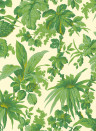 Jannelli & Volpi Carta da parati Tropical - 7277
