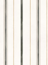 Coordonne Wallpaper Rolling Stripes - Black
