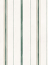Coordonne Wallpaper Rolling Stripes - Mint