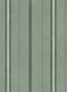 Coordonne Wallpaper Rolling Stripes - Sage