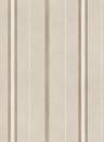 Coordonne Wallpaper Rolling Stripes - Bone