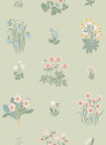 Boråstapeter Wallpaper Ängsflora - 6950