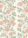 Boråstapeter Wallpaper Elsa - 6958