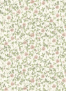 Boråstapeter Wallpaper Klöver - 6978