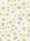 Boråstapeter Wallpaper Krasse - 6975