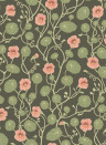 Boråstapeter Wallpaper Krasse - 6976
