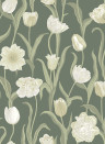 Boråstapeter Wallpaper La Belle Epoque - 6971