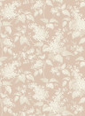 Boråstapeter Wallpaper Syren - 6965