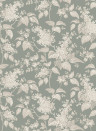 Boråstapeter Wallpaper Syren - 6963