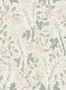 Boråstapeter Wallpaper Trädgårdsfröjd - 6983