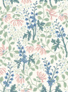 Boråstapeter Wallpaper Trädgårdsfröjd - 6984