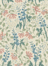 Boråstapeter Wallpaper Trädgårdsfröjd - 6985