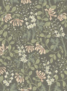 Boråstapeter Wallpaper Trädgårdsfröjd - 6986
