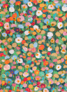 Jannelli & Volpi Wallpaper Prato Fiorito - 7441