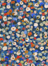 Jannelli & Volpi Wallpaper Prato Fiorito - 7442