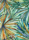 Jannelli & Volpi Wallpaper Corifa - 7451