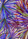 Jannelli & Volpi Wallpaper Corifa - 7452