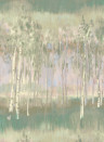 Jannelli & Volpi Mural Primavera - 7470