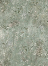Sandberg Carta da parati panoramica Juni - Sage Green