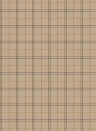 Mulberry Home Wallpaper Islay - Woodsmoke