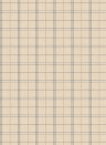 Mulberry Home Wallpaper Islay - Soft Blue