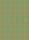 Mulberry Home Wallpaper Islay - Emerald