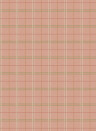 Mulberry Home Wallpaper Islay - Tea Rose