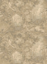 Mulberry Home Wallpaper Mulberry Woodland - Woodsmoke