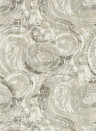 Clarke & Clarke Wallpaper Hatoum - Slate