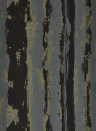 Clarke & Clarke Wallpaper Herrera - Noir