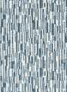 Clarke & Clarke Wallpaper Juno - Ink