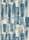 Clarke & Clarke Wallpaper Kazimir - Ink