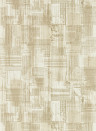 Clarke & Clarke Wallpaper Kazimir - Linen