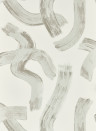 Clarke & Clarke Wallpaper Malevich - Dove