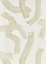 Clarke & Clarke Wallpaper Malevich - Linen