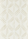 Clarke & Clarke Wallpaper Murakami - Ivory