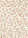 Sanderson Carta da parati Wildflower Meadow - Maple